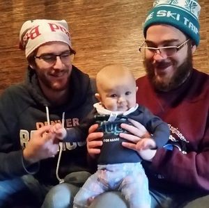 Meet your Posher, Jeremiah